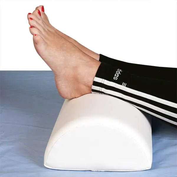 Halbrollen - Servoprax